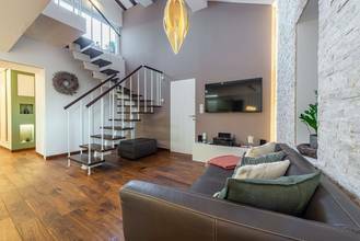 Thumbnail von Zadar: Hochwertiges Appartement auf 2 Etagen mit Dachterrasse