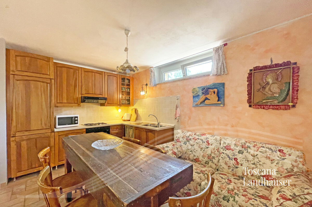 Thumbnail von Bezauberndes Anwesen mit Pool in Panoramalage