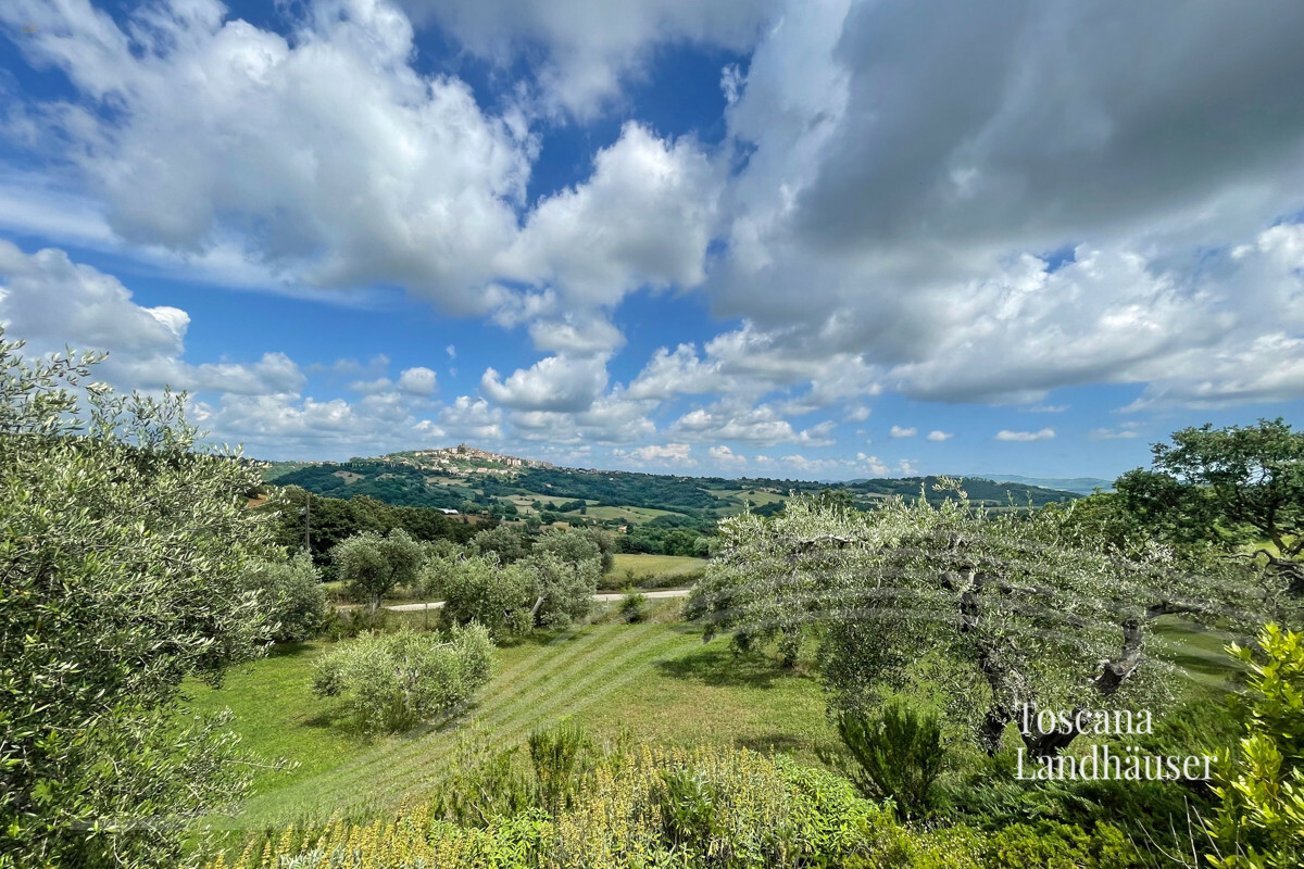 Thumbnail von Bezauberndes Anwesen mit Pool in Panoramalage