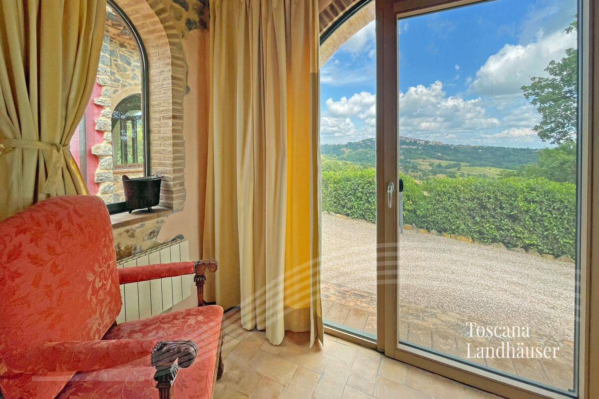 Thumbnail von Bezauberndes Anwesen mit Pool in Panoramalage