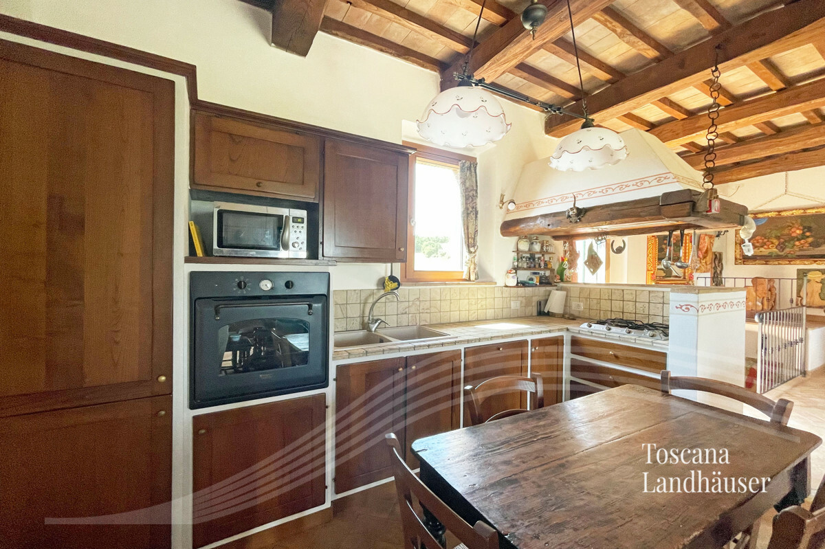 Thumbnail von Bezauberndes Anwesen mit Pool in Panoramalage