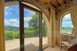 Thumbnail von Bezauberndes Anwesen mit Pool in Panoramalage