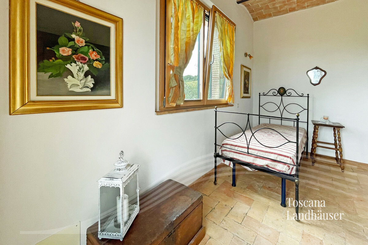 Thumbnail von Bezauberndes Anwesen mit Pool in Panoramalage