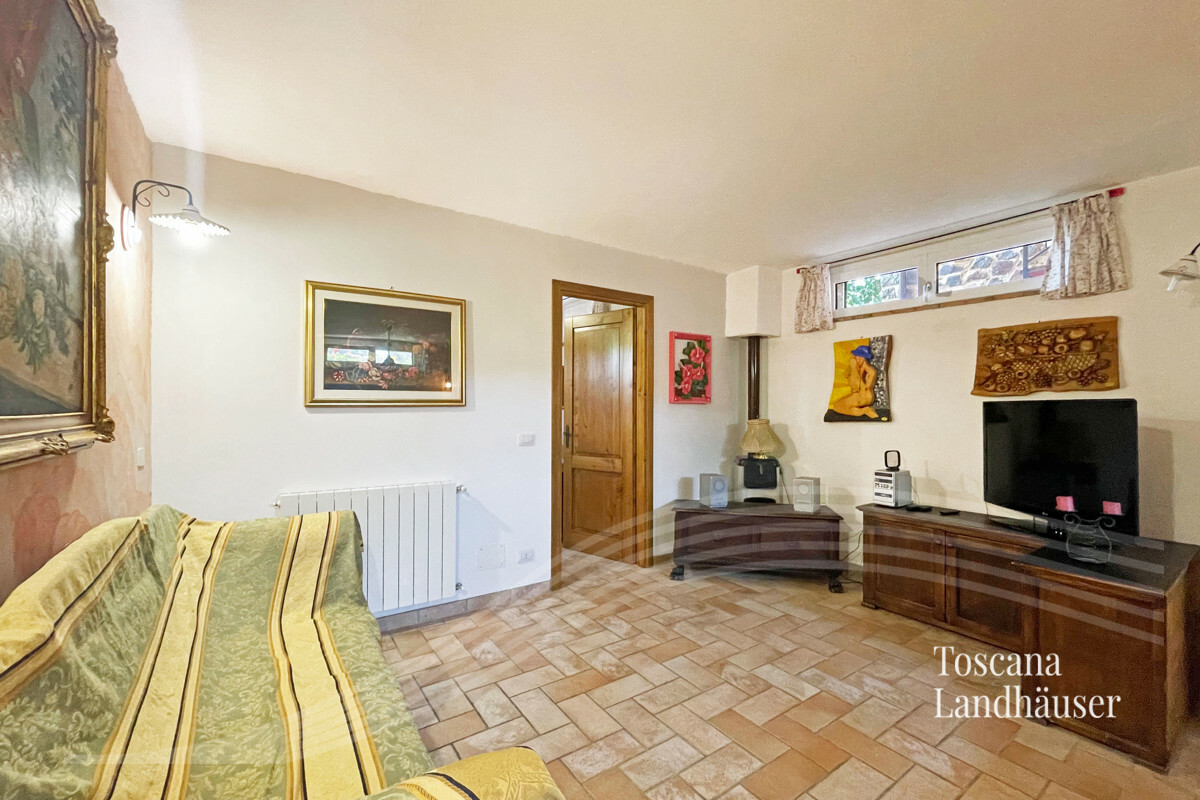 Thumbnail von Bezauberndes Anwesen mit Pool in Panoramalage