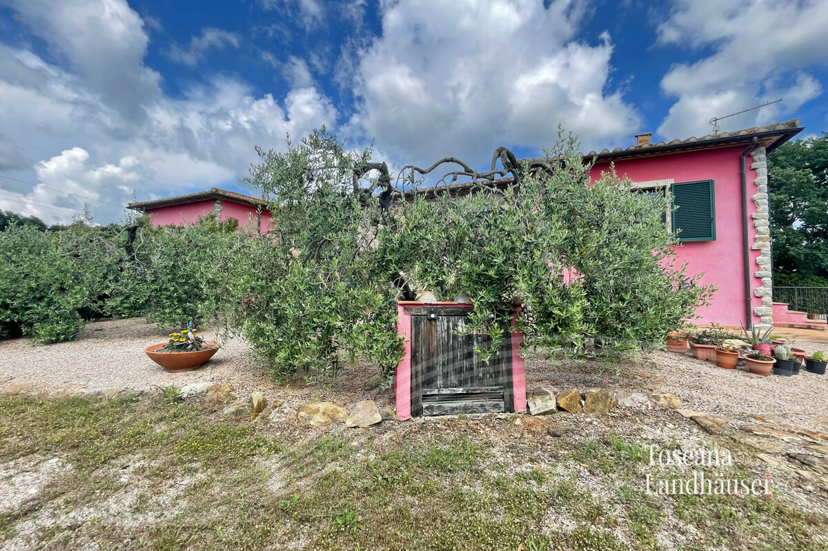 Thumbnail von Bezauberndes Anwesen mit Pool in Panoramalage