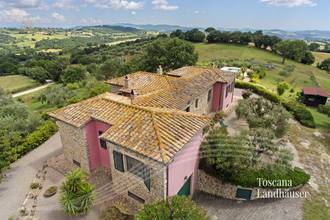 Thumbnail von Bezauberndes Anwesen mit Pool in Panoramalage