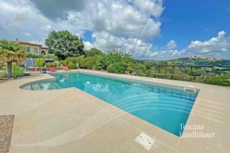 Thumbnail von Bezauberndes Anwesen mit Pool in Panoramalage