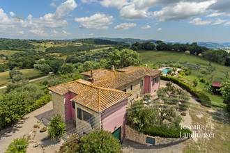 Thumbnail von Bezauberndes Anwesen mit Pool in Panoramalage