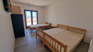 Thumbnail von Kleines Appartement mit Panorama Meerblick