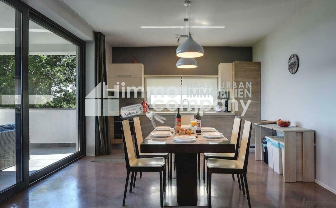 Thumbnail von Luxuriöse Villa in TOP LAGE, erste Reihe vom Meer Premantura-Medulin