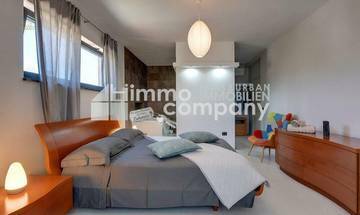 Thumbnail von Luxuriöse Villa in TOP LAGE, erste Reihe vom Meer Premantura-Medulin