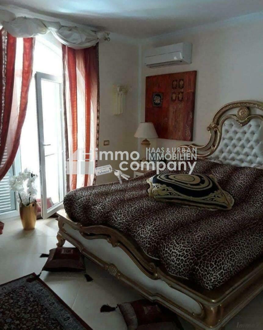 Thumbnail von Luxuriöse Villa in Premantura