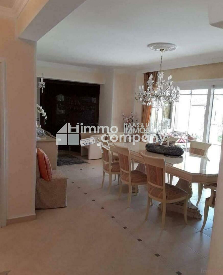 Thumbnail von Luxuriöse Villa in Premantura