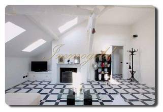 Thumbnail von Immogold luxuriöses Nest in Form einer Dachgeschoß-Wohnung