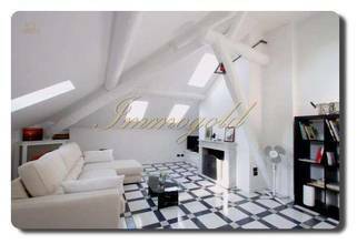 Thumbnail von Immogold luxuriöses Nest in Form einer Dachgeschoß-Wohnung