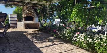 Thumbnail von Dom w pierwszej linii do morza