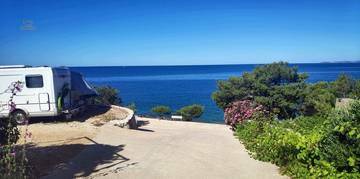 Thumbnail von Dom w pierwszej linii do morza