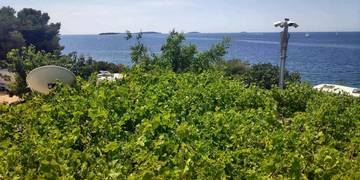 Thumbnail von Dom w pierwszej linii do morza