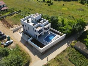 Thumbnail von Luxuriöse Villa mit Pool in Privlaka, Region Zadar