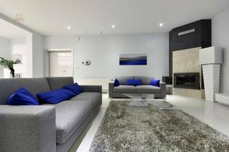 Thumbnail von Makarska: ultramoderne Luxus-Villa, herrlicher Blick