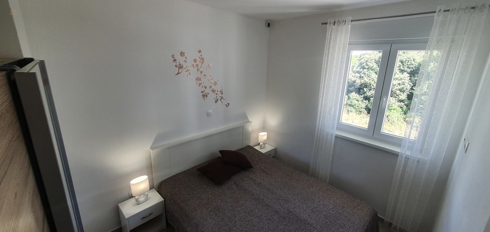 Thumbnail von Maisonette Wohnung mit Meerblick in Novalja