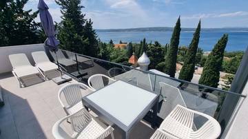 Thumbnail von Schickes Penthouse in der Nähe vom Meer in Crikvenica