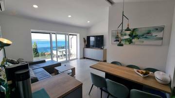 Thumbnail von Schickes Penthouse in der Nähe vom Meer in Crikvenica