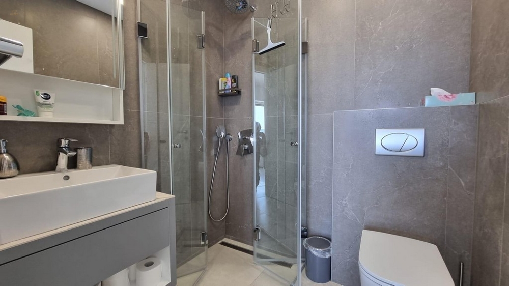 Thumbnail von Schickes Penthouse in der Nähe vom Meer in Crikvenica