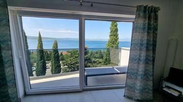 Thumbnail von Schickes Penthouse in der Nähe vom Meer in Crikvenica
