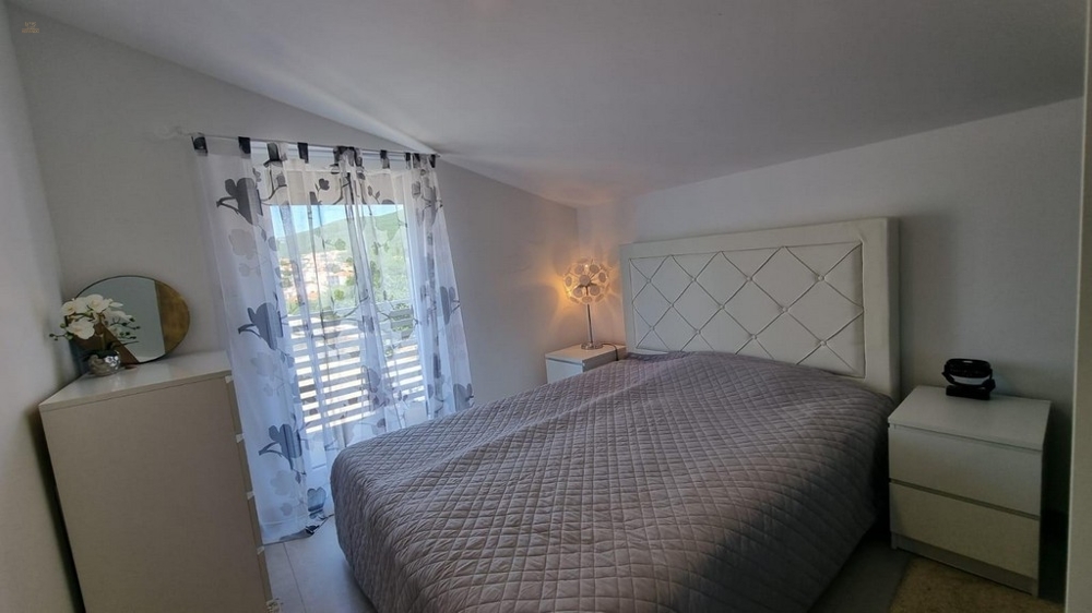 Thumbnail von Schickes Penthouse in der Nähe vom Meer in Crikvenica