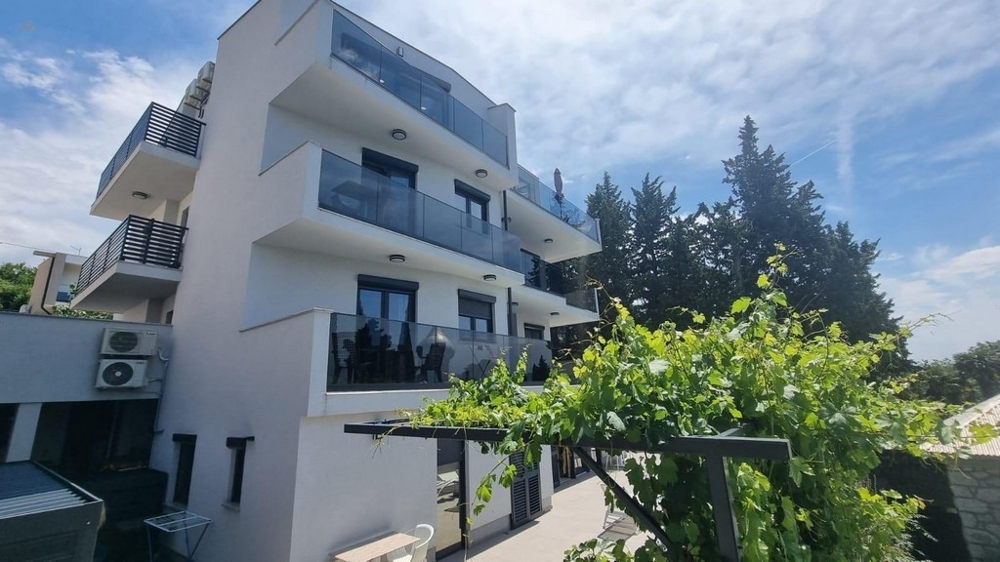 Thumbnail von Schickes Penthouse in der Nähe vom Meer in Crikvenica