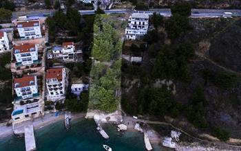 Thumbnail von Stavební pozemek v exkluzivní lokalitě u moře u Omis