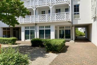 Thumbnail von Gewerbeeinheit im EG - vielseitig nutzbar