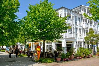 Thumbnail von Gewerbeeinheit im EG - vielseitig nutzbar