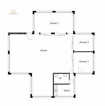 Thumbnail von Gewerbeeinheit im EG - vielseitig nutzbar