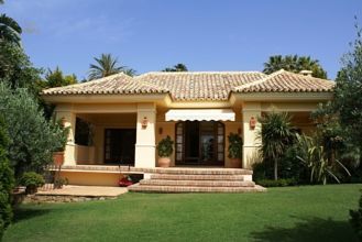 Thumbnail von Luxus-Villa in Nueva Andalucia R683473