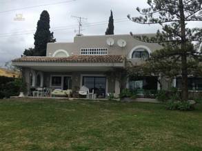 Thumbnail von villa for sale in - Estepona