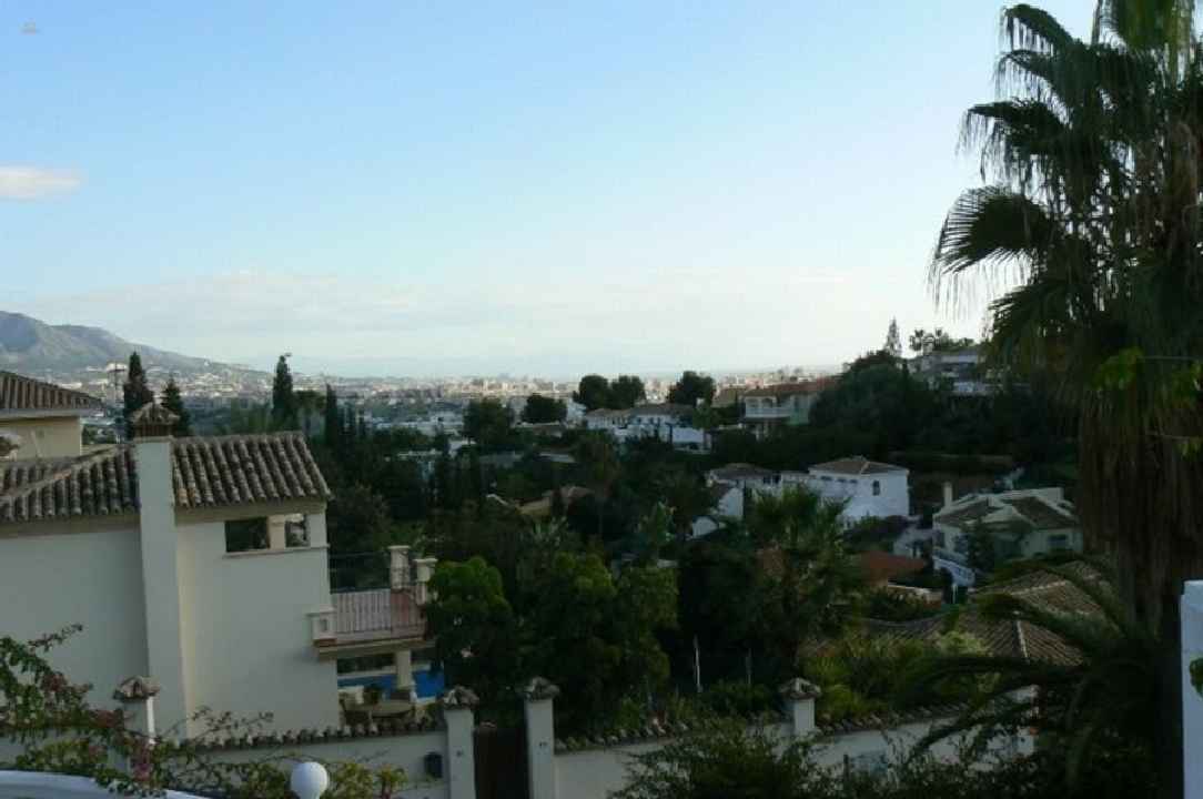 villa for sale in - Mijas Costa