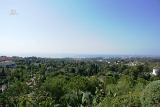 Thumbnail von Luxus-Villa in Marbella R683959