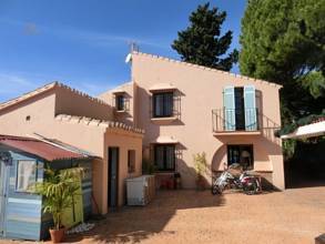 Thumbnail von villa for sale in - Marbella