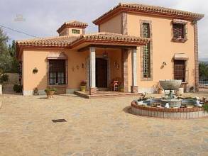 Thumbnail von Villa for sale in - Alora