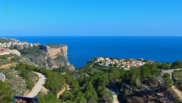 villa for sale in - Benitachell 