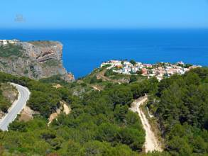 Thumbnail von villa for sale in - Benitachell