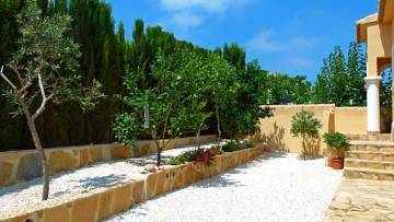 Thumbnail von villa for sale in - Benitachell