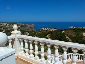 Thumbnail von villa for sale in - Benitachell