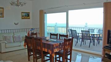 Thumbnail von villa for sale in - Benitachell