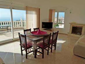 Thumbnail von villa for sale in - Benitachell