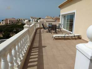 Thumbnail von villa for sale in - Benitachell