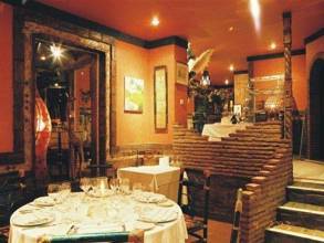 Thumbnail von villa for sale in - Mijas