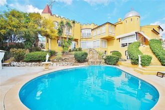 Thumbnail von Luxus-Villa in Benahavis R2638598